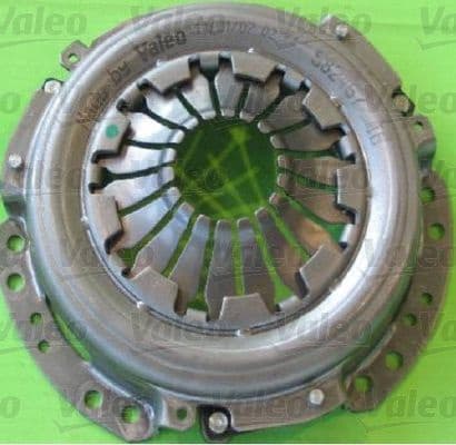 Clutch Kit KIT3P 003495 - image 6