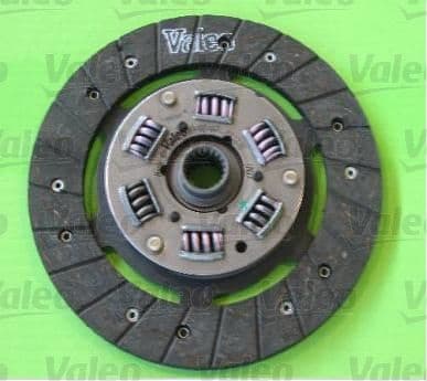 Clutch Kit KIT3P 003495 - image 7
