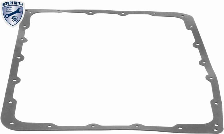 Gasket, automatic transmission oil sump Original VAICO Quality V38-0552