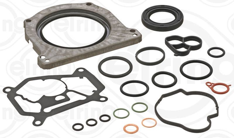 Gasket Kit, crankcase 761.500
