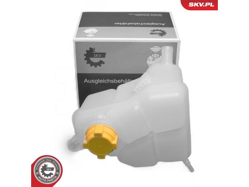 Expansion Tank, coolant 61SKV468