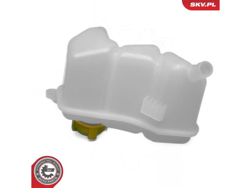Expansion Tank, coolant 61SKV468 - image 2