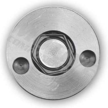 Control Valve, camshaft adjustment VVTS2010