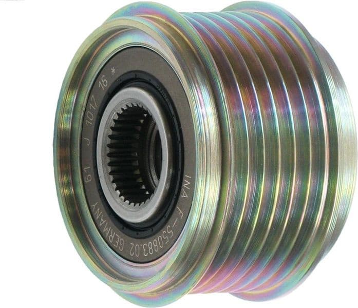 Alternator Freewheel Clutch Ina AFP5017(INA)
