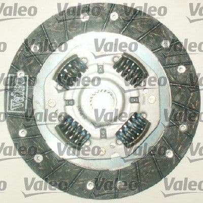 Clutch Kit KIT3P 826300 - image 8