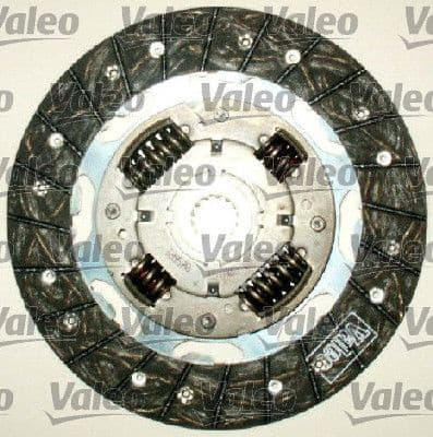Clutch Kit KIT2P 826301 - image 6