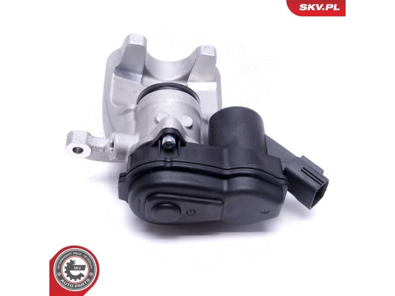 Brake Caliper 56SKV173 - image 5