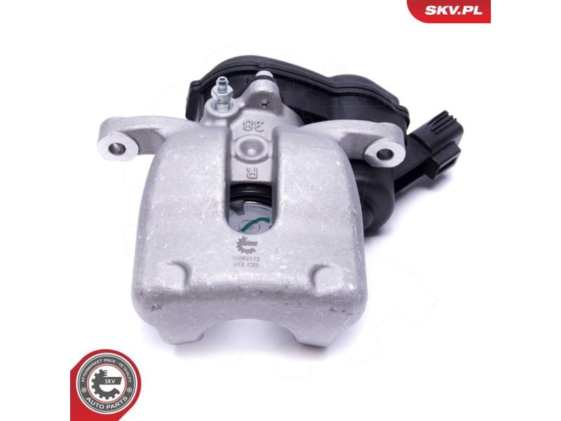 Brake Caliper 56SKV173 - image 6