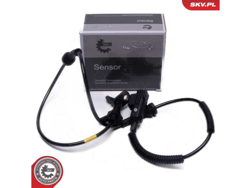 Sensor, wheel speed 06SKV476
