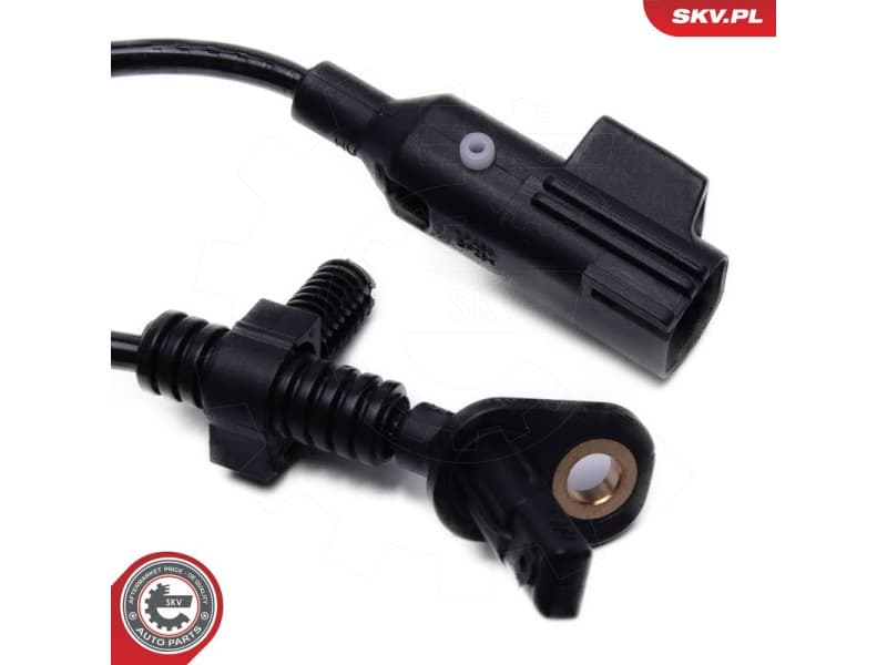 Sensor, wheel speed 06SKV476 - image 2