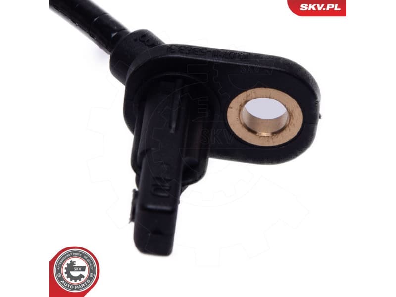 Sensor, wheel speed 06SKV476 - image 3
