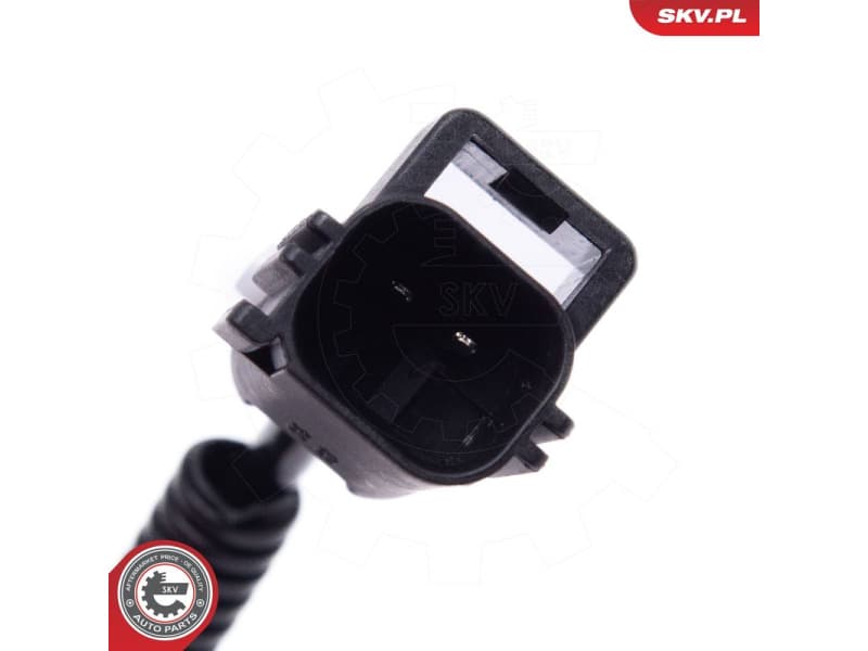 Sensor, wheel speed 06SKV476 - image 4