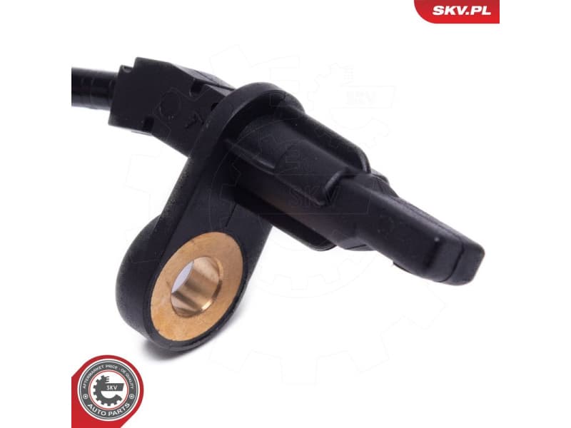 Sensor, wheel speed 06SKV477 - image 3