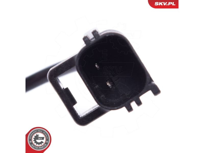 Sensor, wheel speed 06SKV477 - image 4