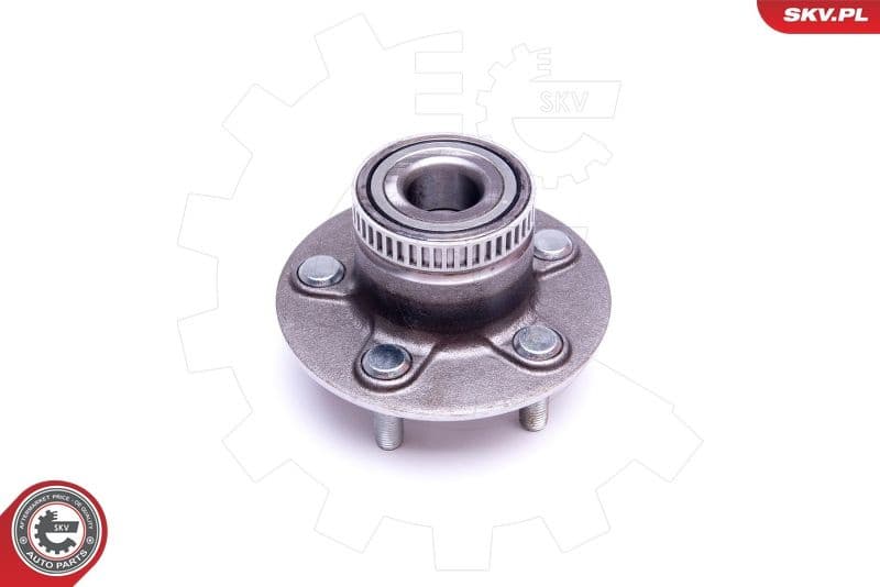 Wheel Bearing Kit 29SKV354 - image 2