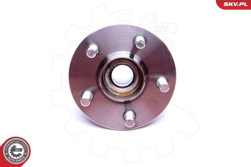 Wheel Bearing Kit 29SKV354 - image 3