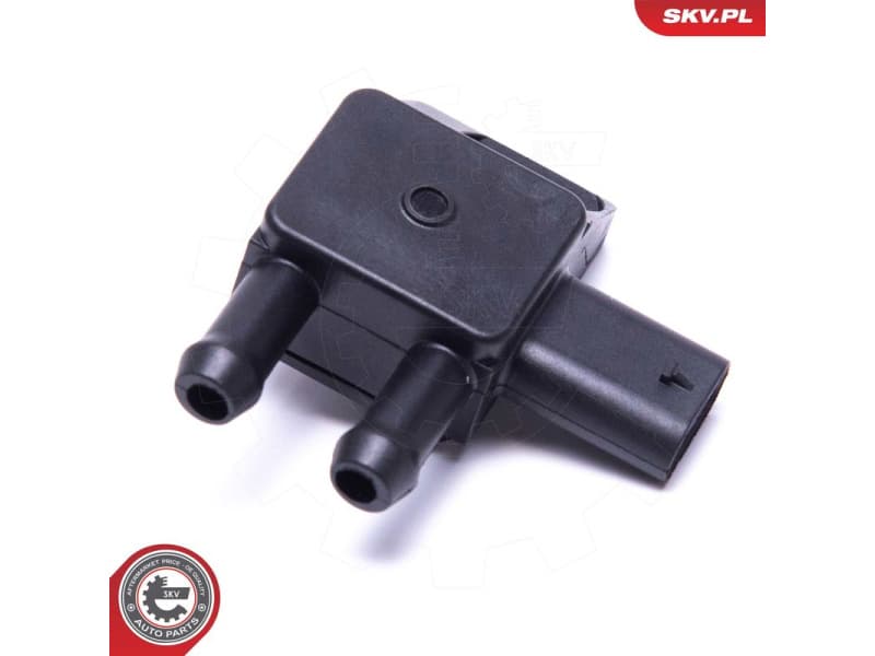 Sensor, exhaust pressure 17SKV801 - image 2