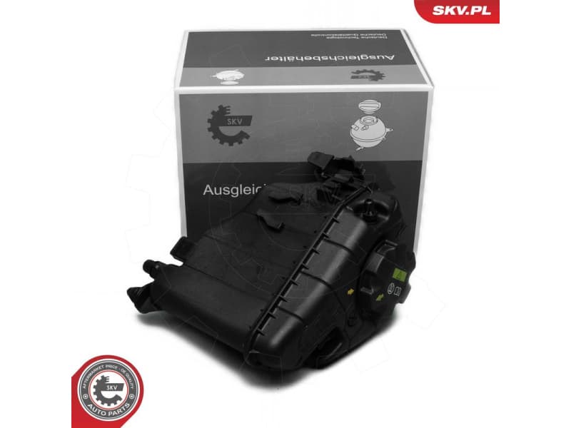 Expansion Tank, coolant 61SKV466