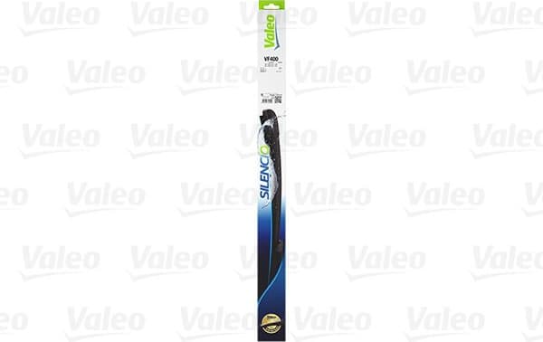 Wiper Blade SILENCIO FLAT BLADE SET 574309 - image 5