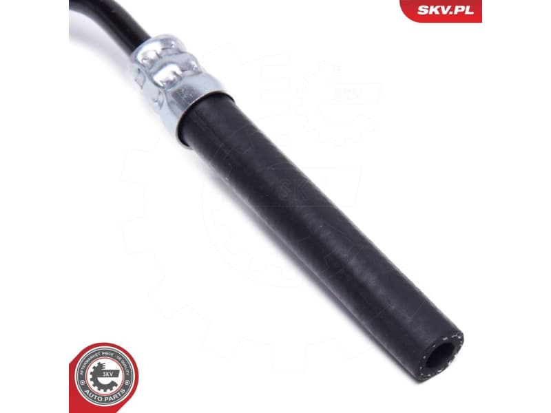 Hydraulic Hose, steering 10SKV893 - image 3