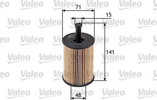 Oil Filter 586506 - image 5