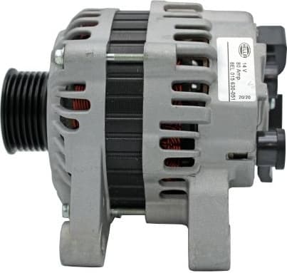 Alternator 8EL 015 630-051