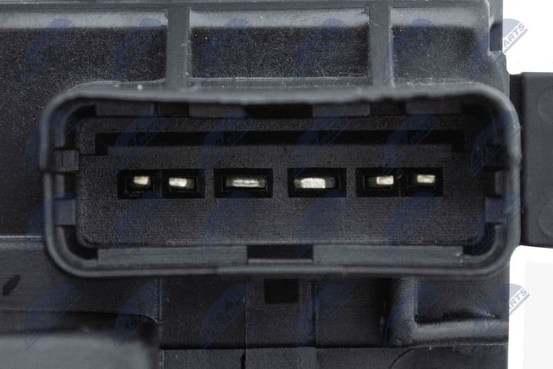 Door Lock EZC-HY-603 - image 2