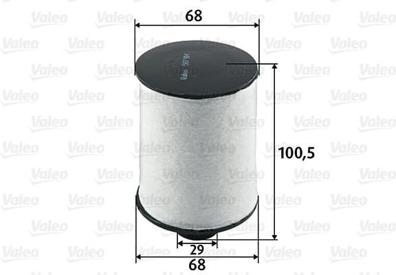 Fuel Filter 587914 - image 5