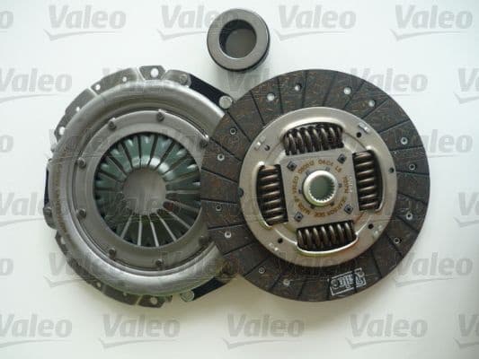 Clutch Kit SERVICE KIT3P for CONVERSION KIT 826877 - image 8