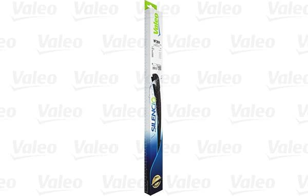 Wiper Blade SILENCIO FLAT BLADE SET 574373 - image 6