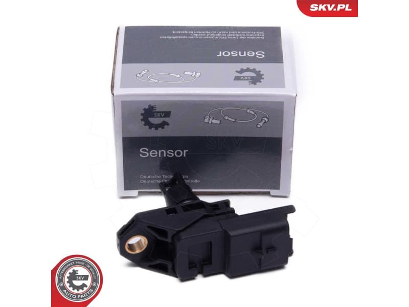 Sensor, intake manifold pressure 17SKV160