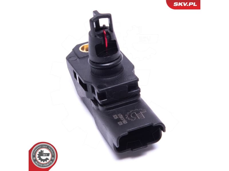 Sensor, intake manifold pressure 17SKV160 - image 2