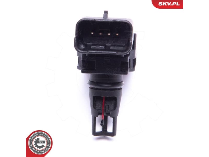 Sensor, intake manifold pressure 17SKV160 - image 3