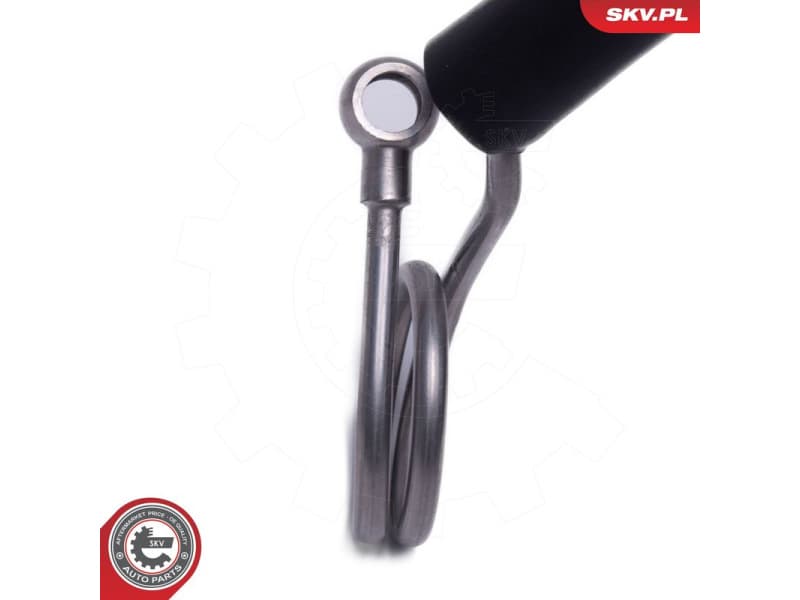 Hydraulic Hose, steering 10SKV838 - image 3