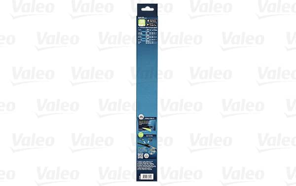 Wiper Blade HYDROCONNECT REAR 578564 - image 10