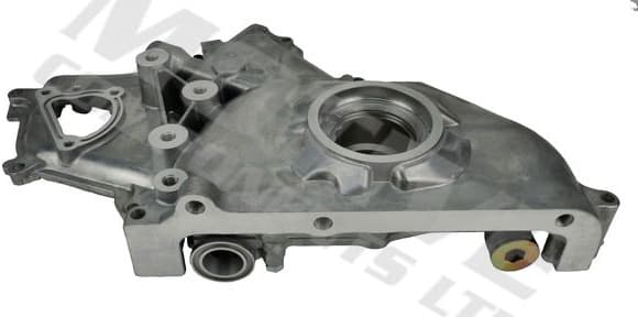 Oil Pump OP505 - image 3