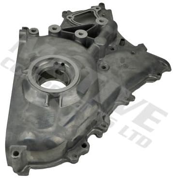 Oil Pump OP505 - image 4