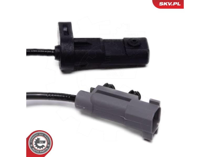 Sensor, wheel speed 06SKV471 - image 2