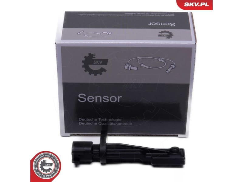 Sensor, wheel speed 06SKV470