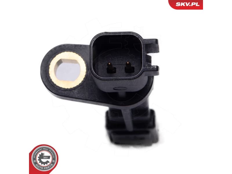 Sensor, wheel speed 06SKV470 - image 2