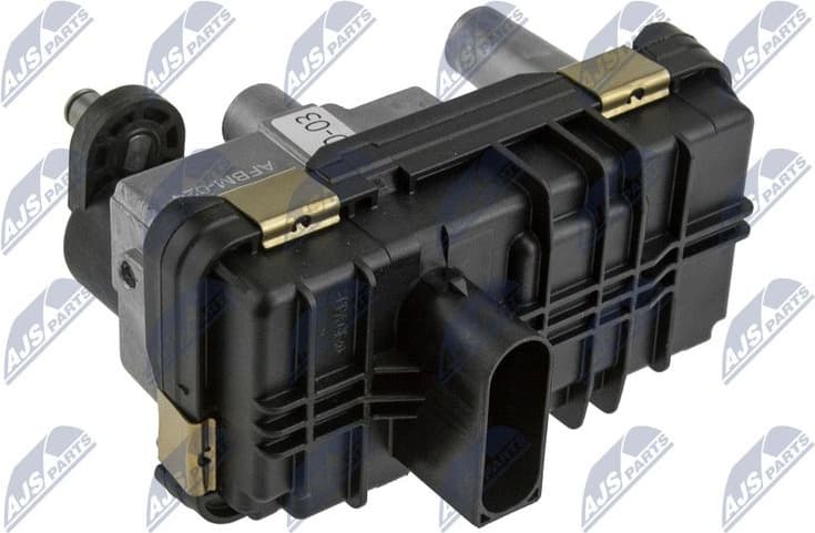 Boost Pressure Control Valve ECD-BM-024 - image 2