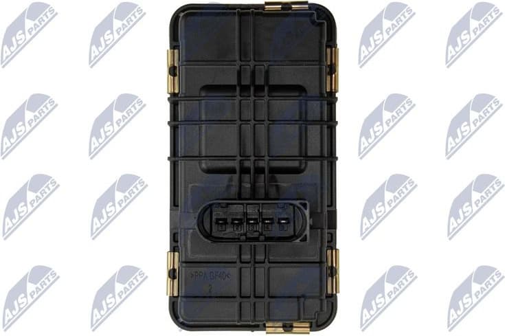 Boost Pressure Control Valve ECD-BM-024 - image 5