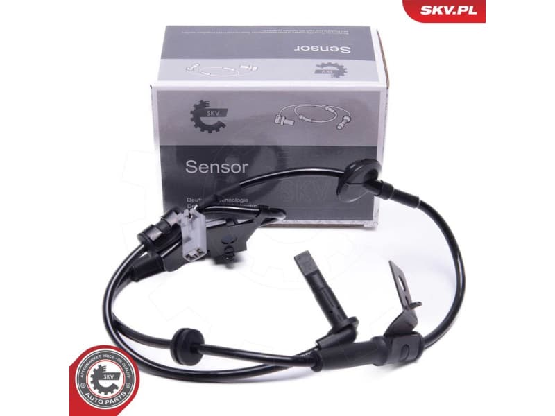 Sensor, wheel speed 06SKV494