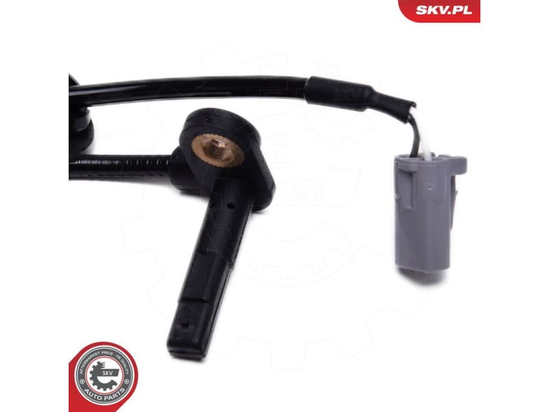 Sensor, wheel speed 06SKV494 - image 2