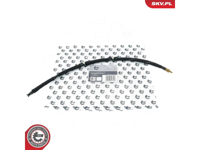 Hose, fuel overflow 54SKV264