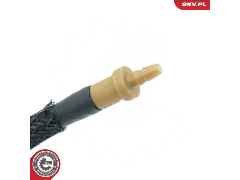 Hose, fuel overflow 54SKV264 - image 3