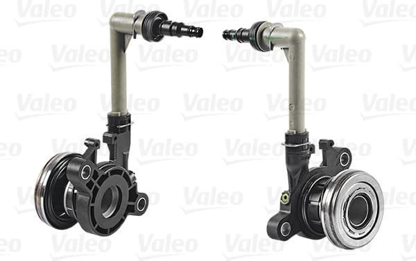 Central Slave Cylinder, clutch 804570 - image 4