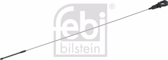 Oil Dipstick febi Plus 47301
