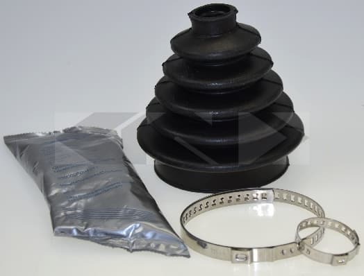 Bellow, drive shaft 190964