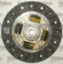 Clutch Kit KIT3P 801974 - image 3